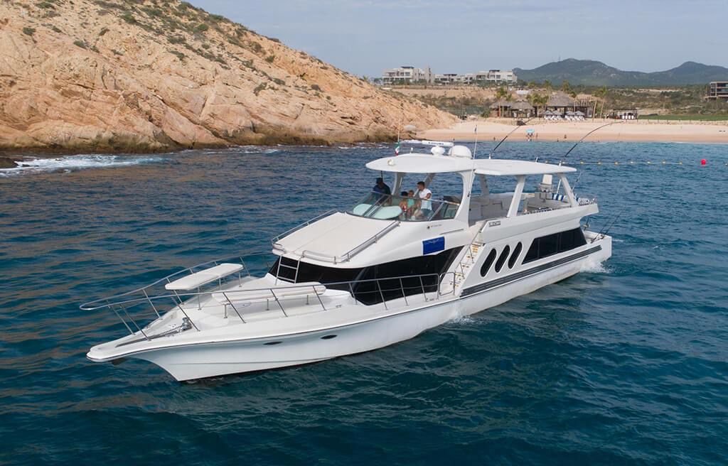 sunrider sunset cruise cabo