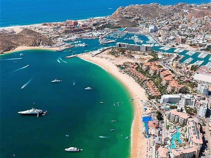 Medano Beach Cabo Escape Sunset Cruise