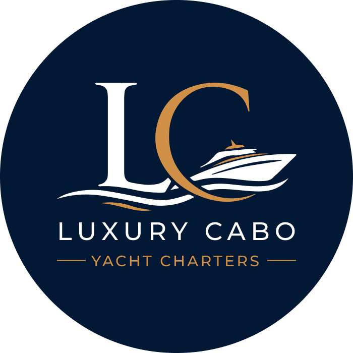 Luxury Cabo Yacht Charters