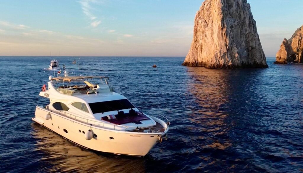 cabo adventures sunset sailing
