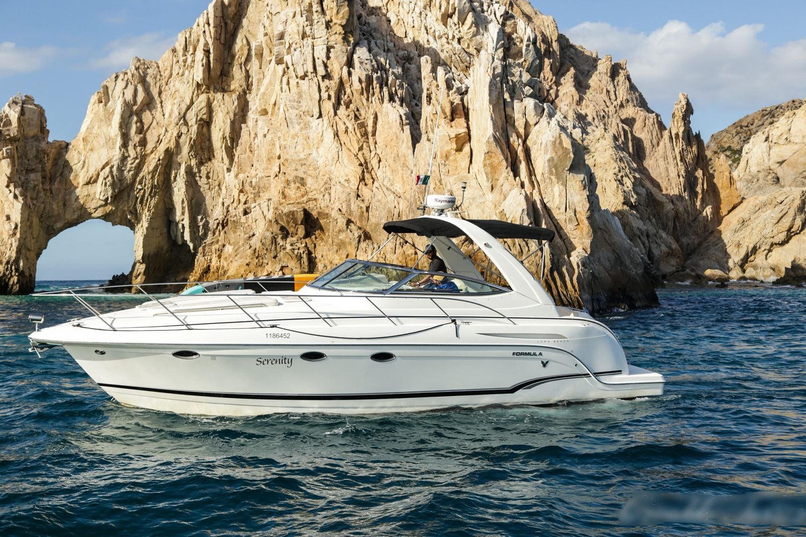 boat rental cabo san lucas marina departure